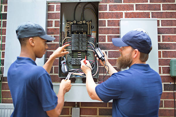 Best Smoke and Carbon Monoxide Detector Installation  in Gloucester Courthouse, VA